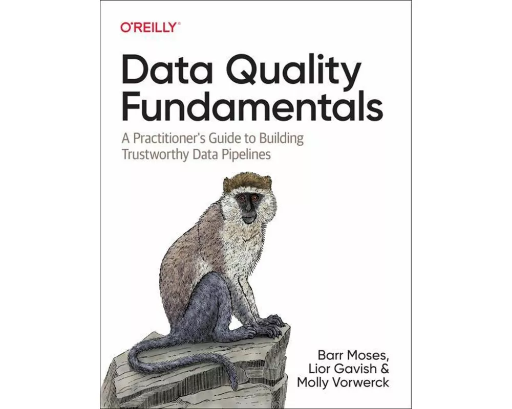 Data Quality Fundamentals