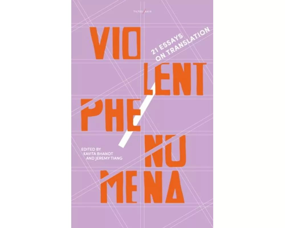 Violent Phenomena: 2022