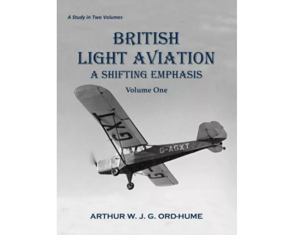 British Light Aviation