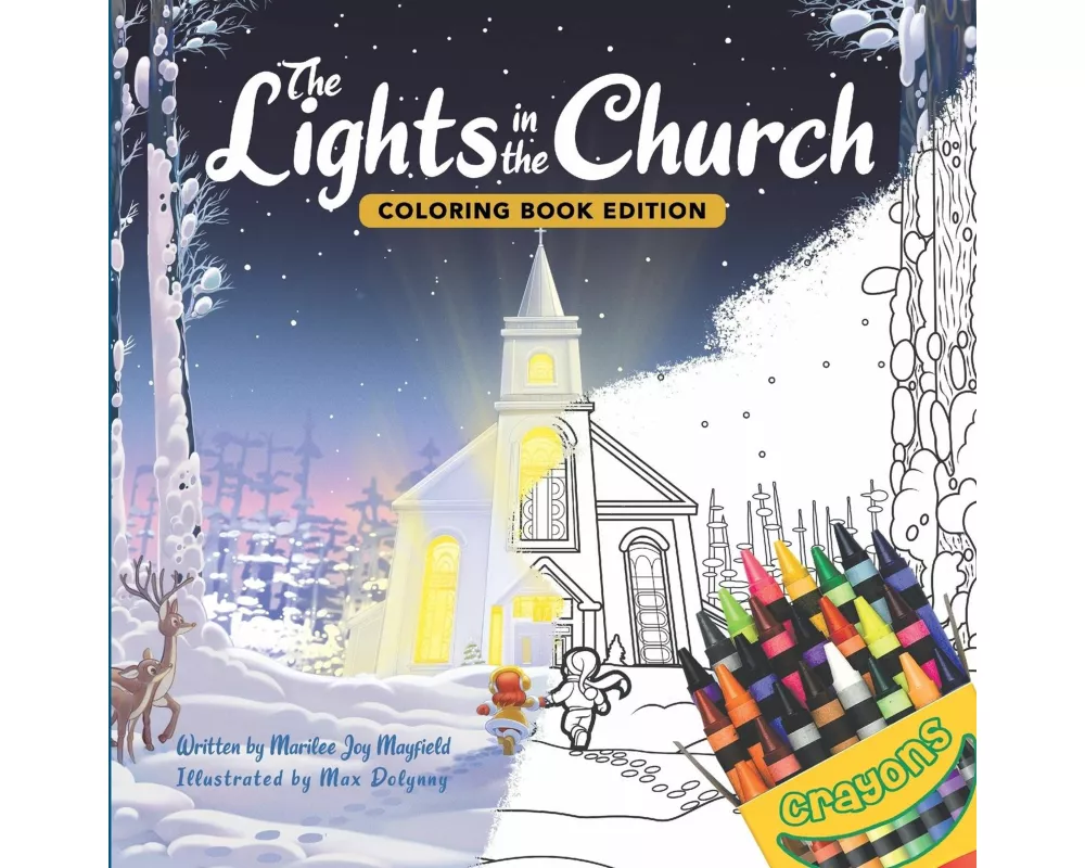 The Lights in the Church