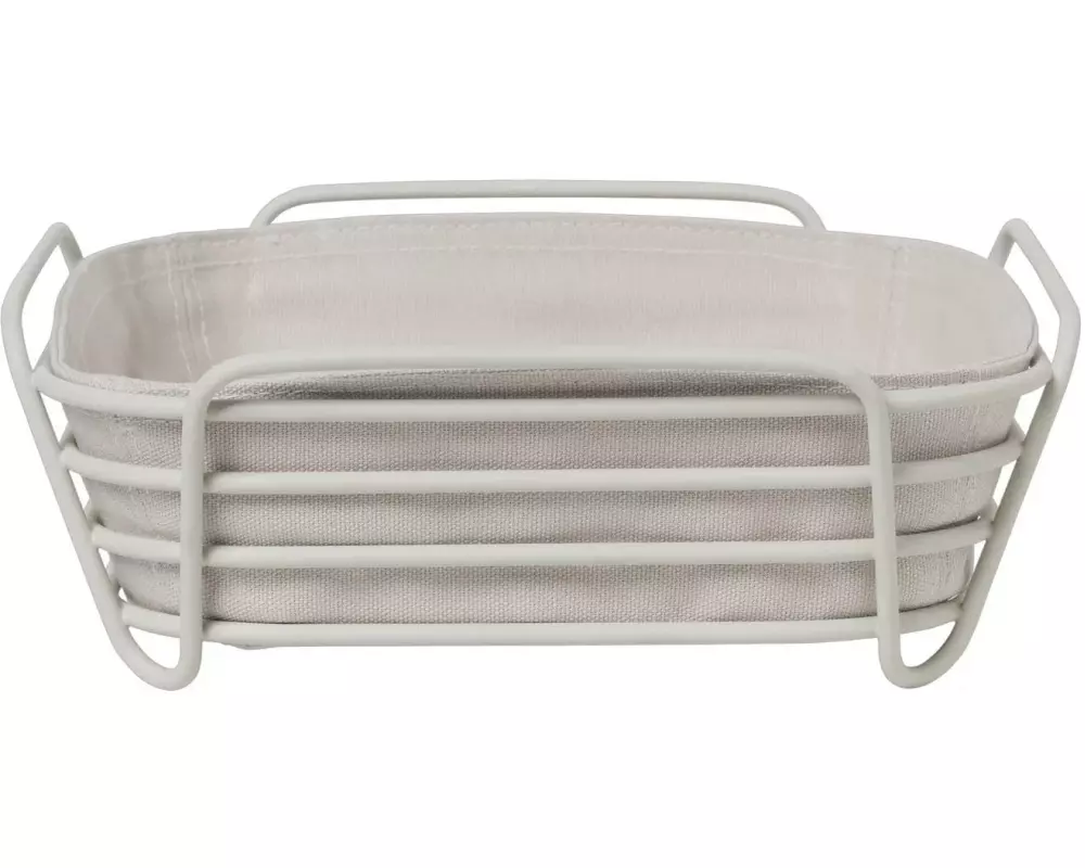 Blomus Brotkorb Delara Beige