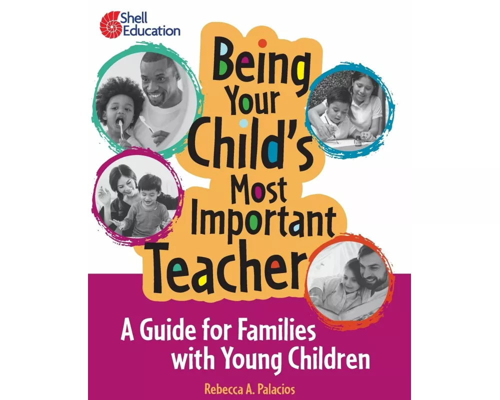 Being Your Child's Most Important Teacher