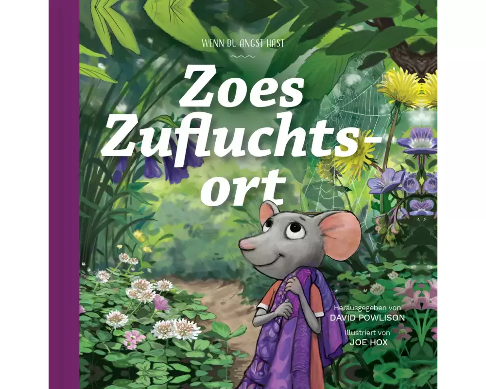 Zoes Zufluchtsort