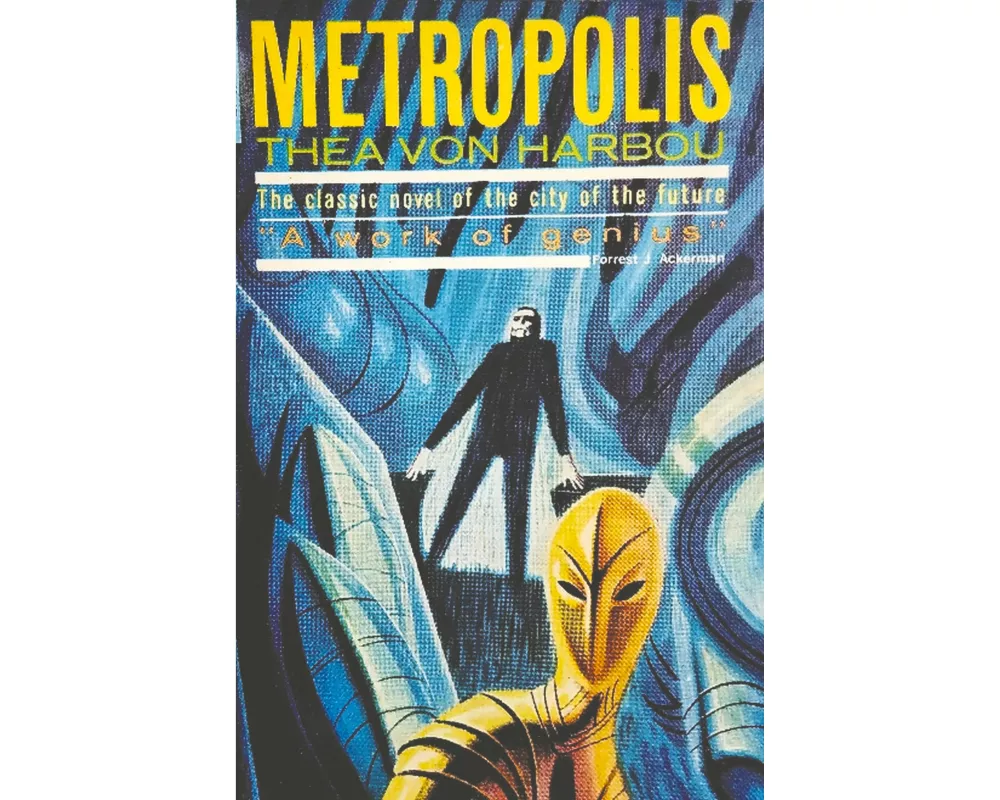 Metropolis