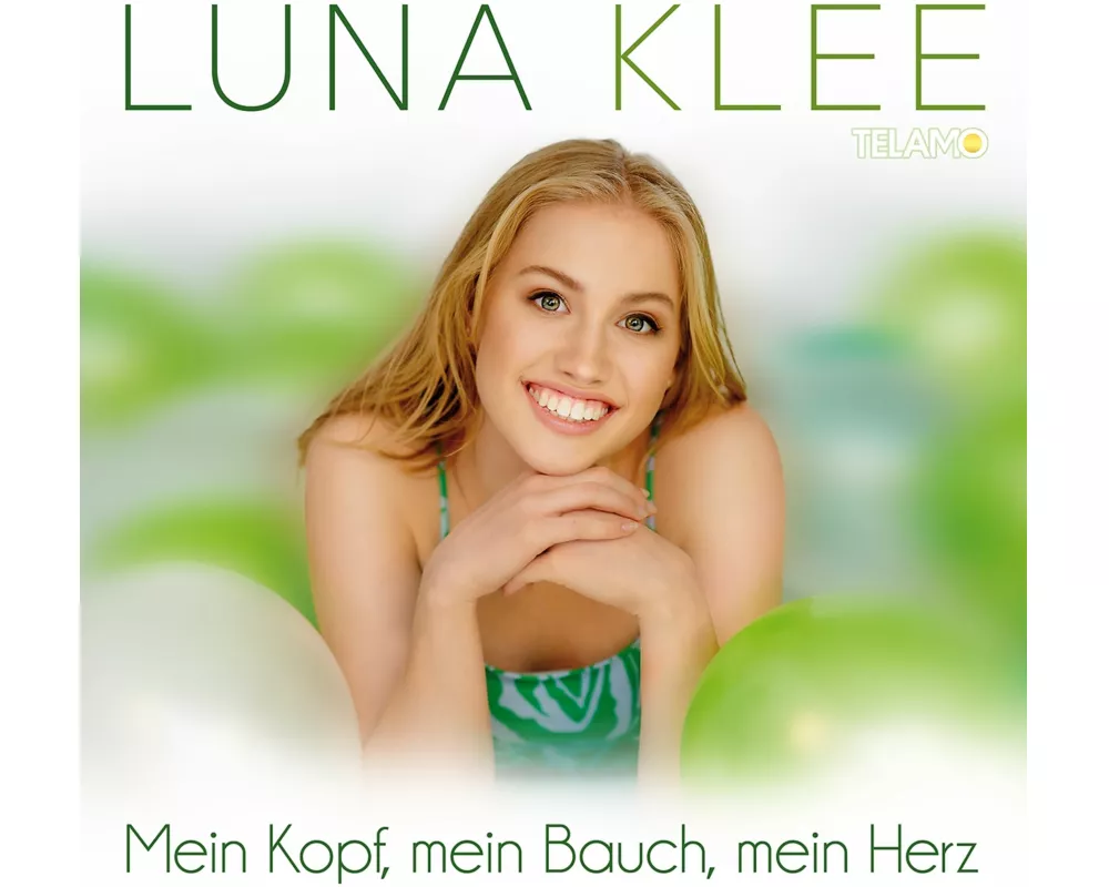 Mein Kopf,mein Bauch,mein Herz