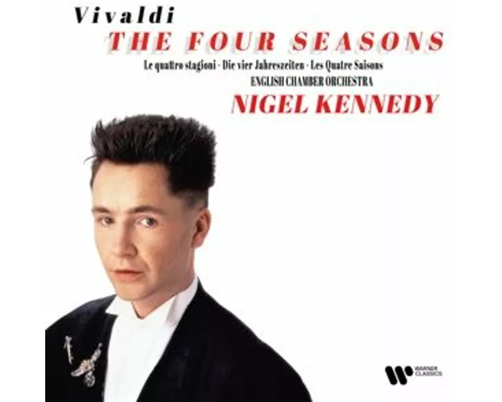 Die Vier Jahreszeiten