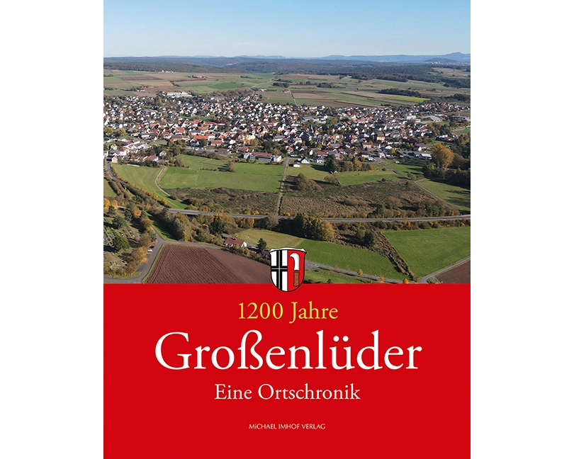 1200 Jahre Großenlüder