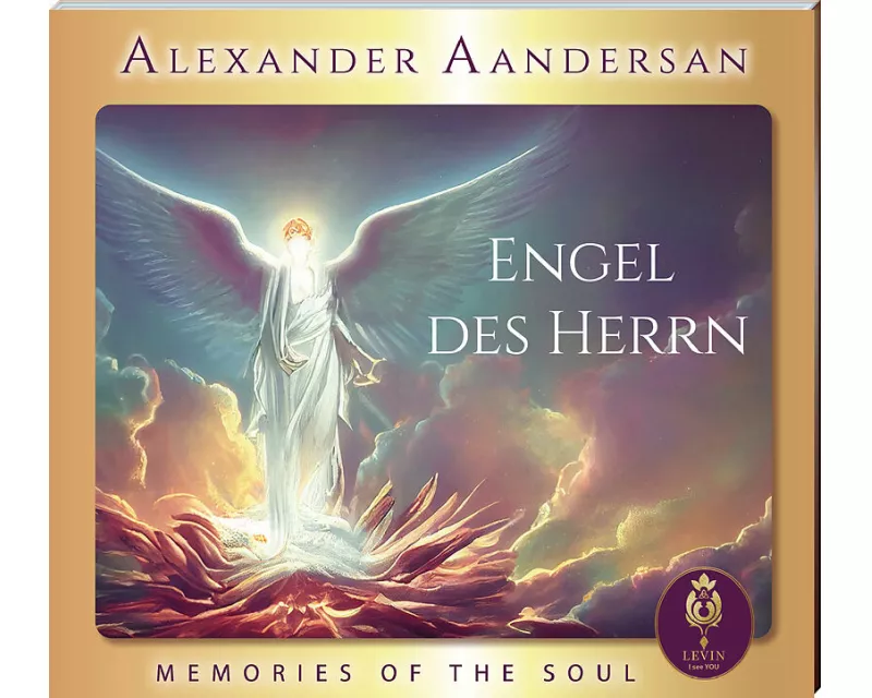 Alexander Aandersan - Engel des Herrn - Vol.: 8