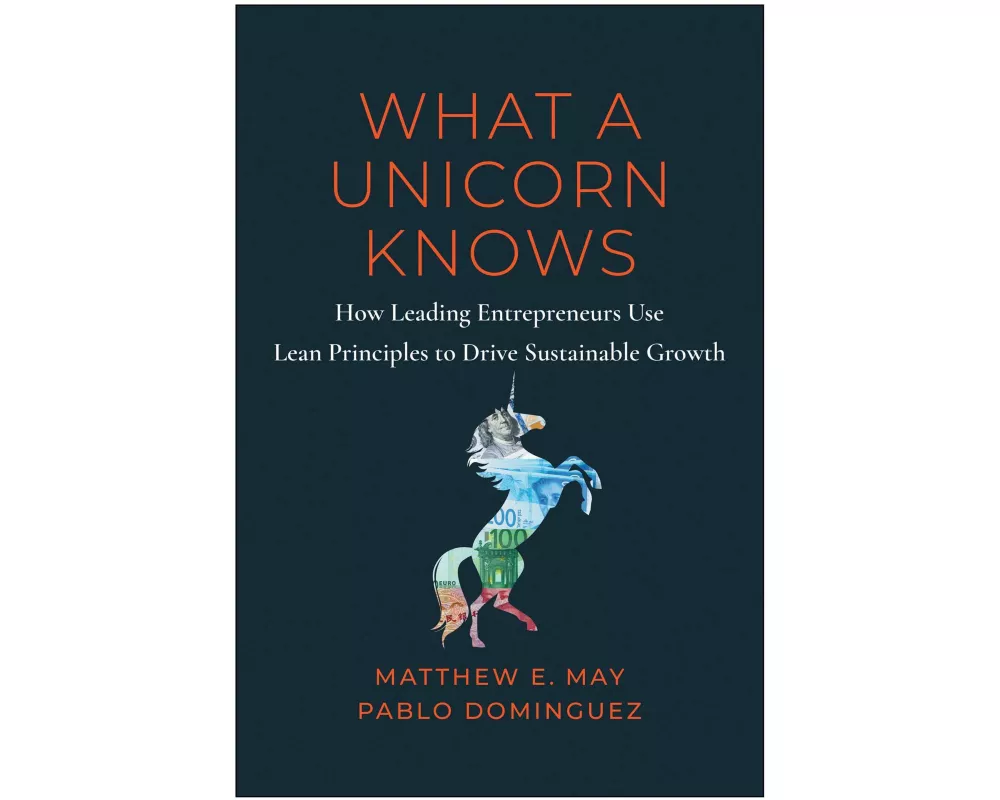 What a Unicorn Knows