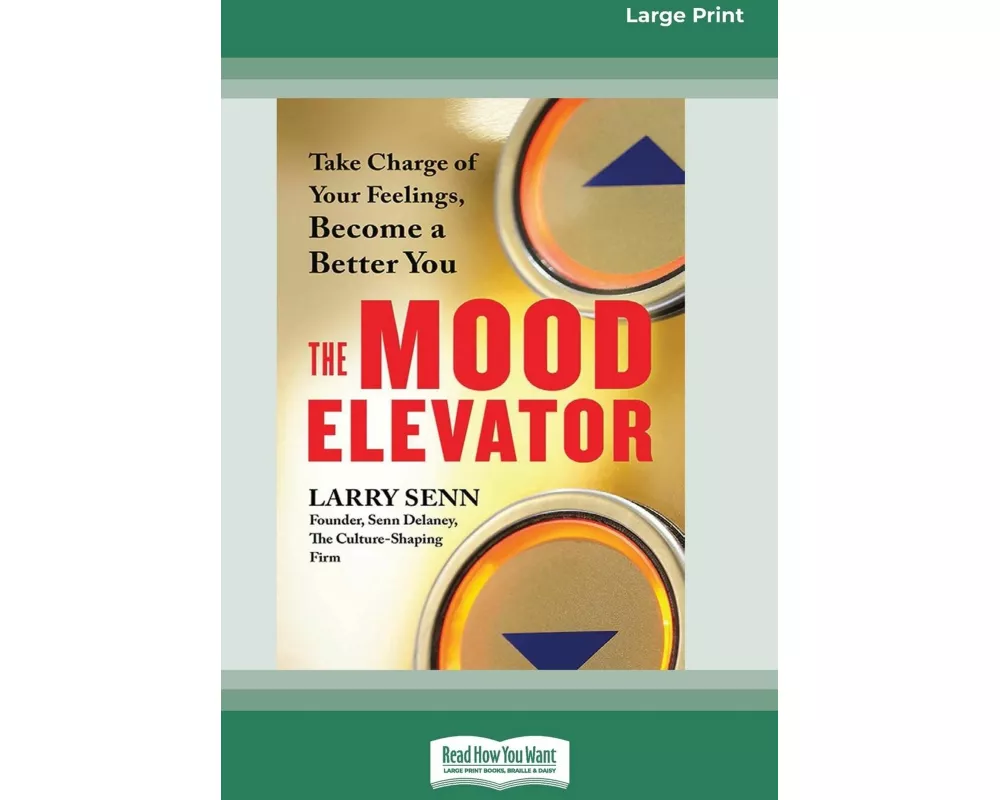 The Mood Elevator