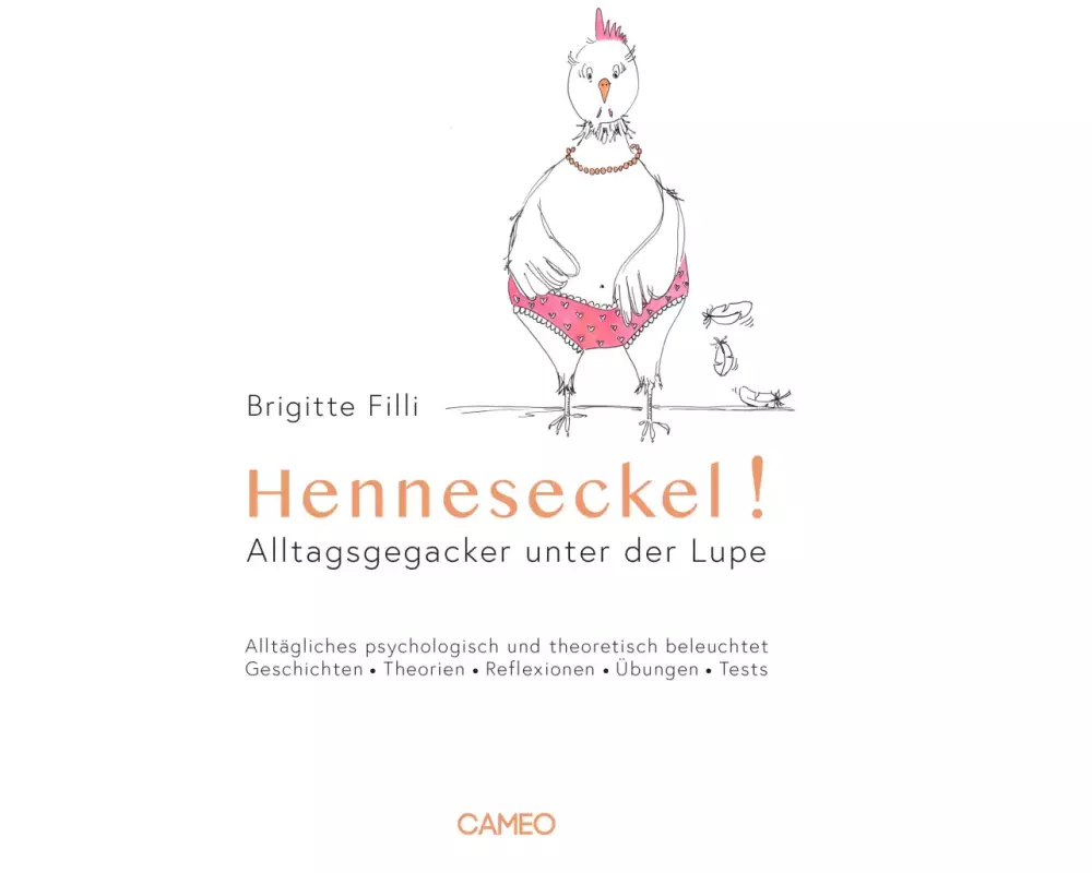 Henneseckel