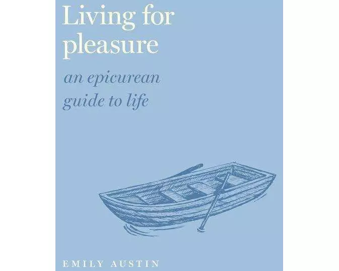 Living for Pleasure