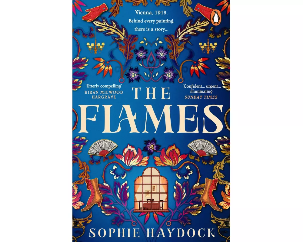 The Flames