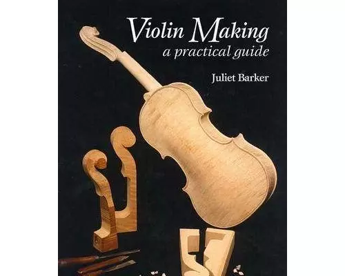 Violin Making