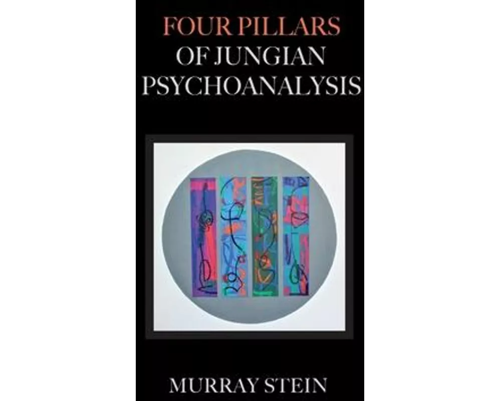 Four Pillars of Jungian Psychoanalysis