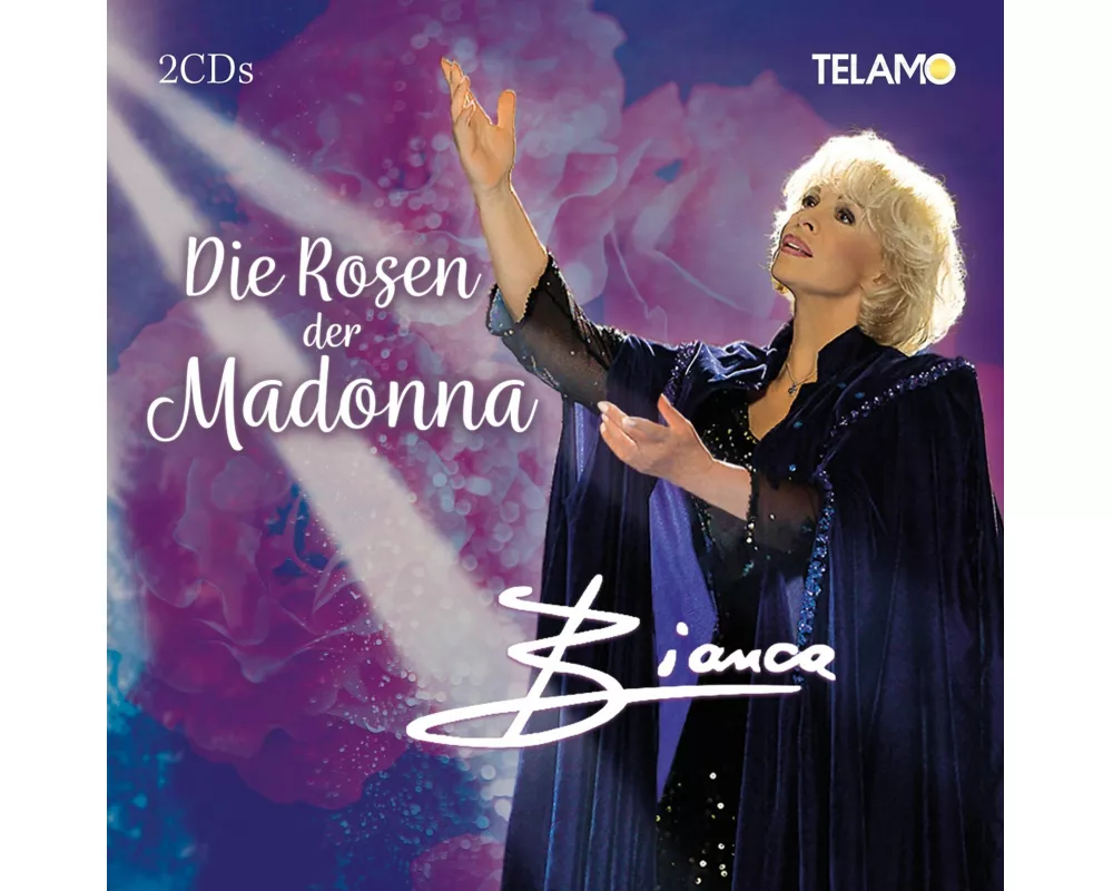 Die Rosen der Madonna