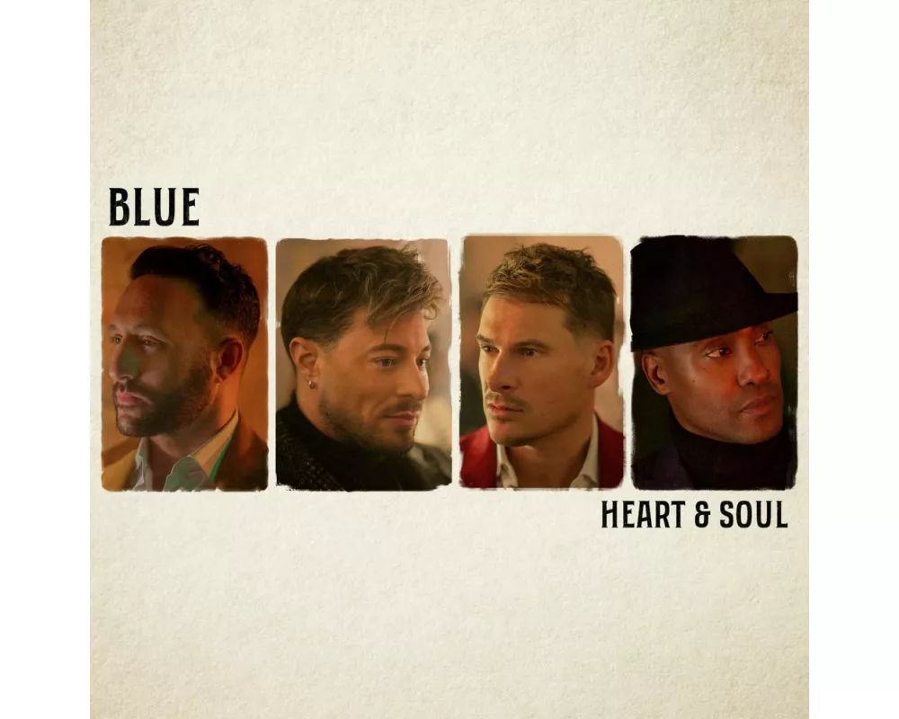 Heart & Soul
