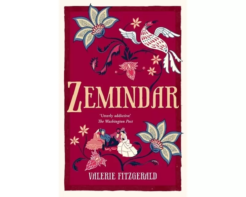 Zemindar