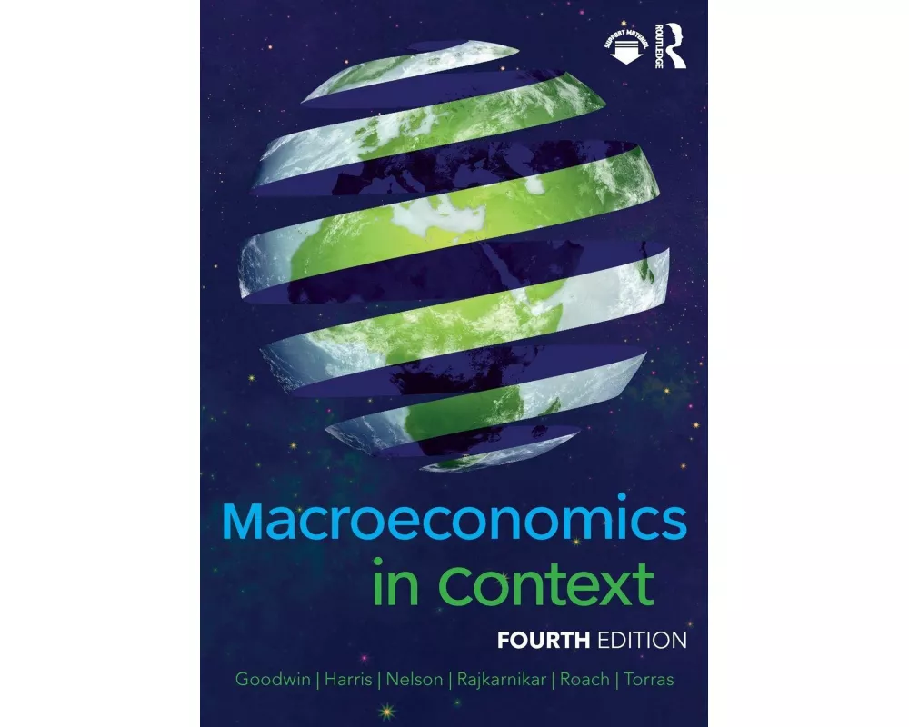 Macroeconomics in Context