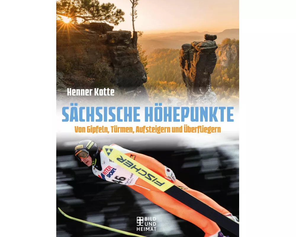 Sächsische Höhepunkte
