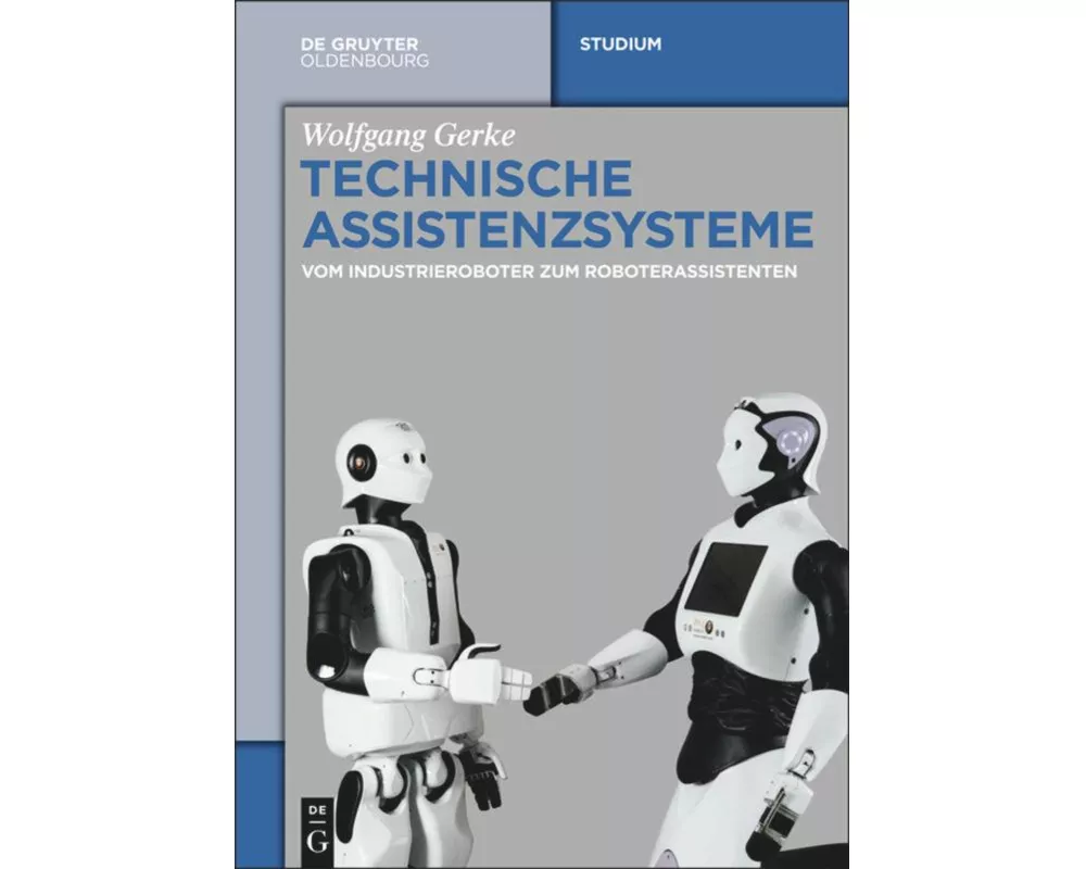 Technische Assistenzsysteme