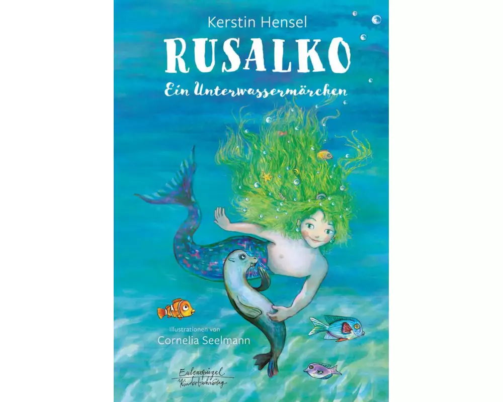 Rusalko