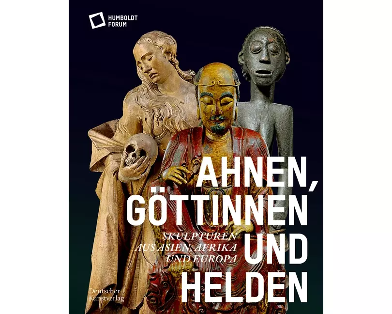 Ahnen, Göttinnen und Helden