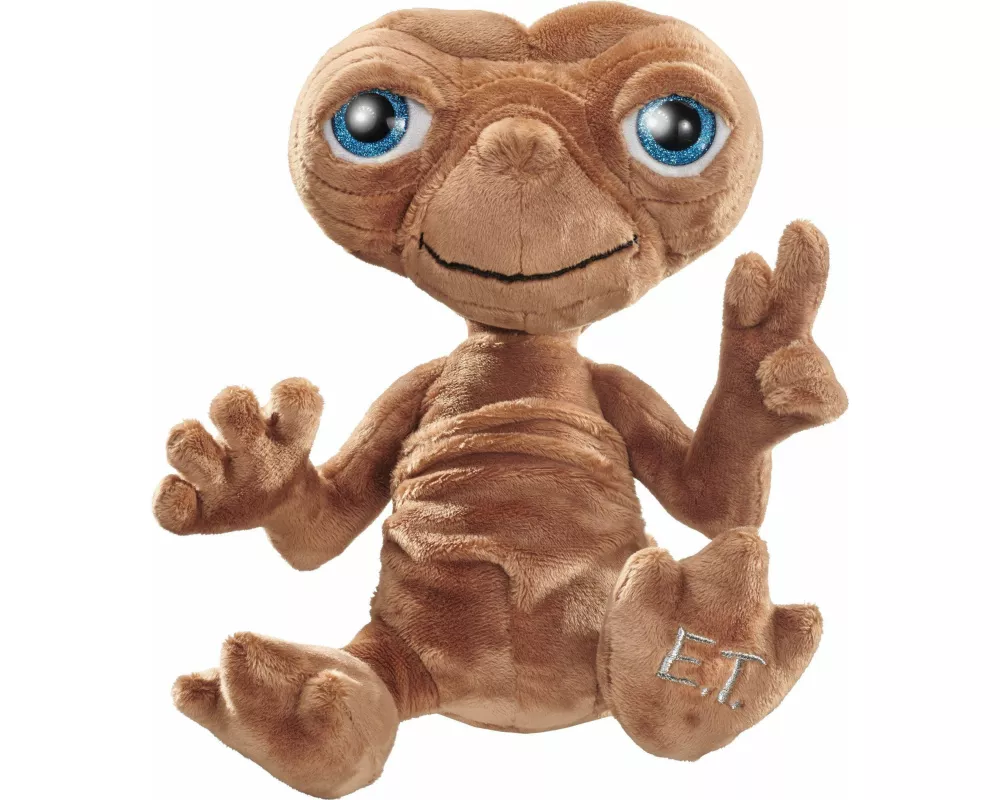 E.T., E.T. Der Außerirdische, 24 cm, 40 Jahre