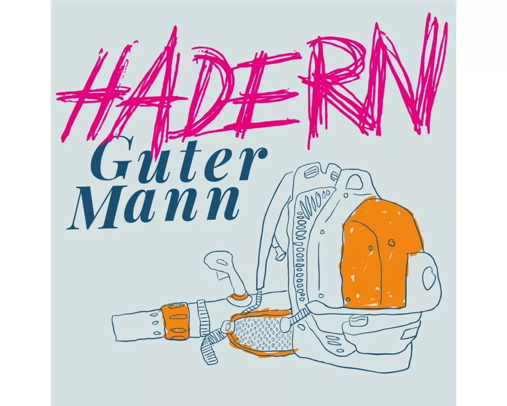 Guter Mann