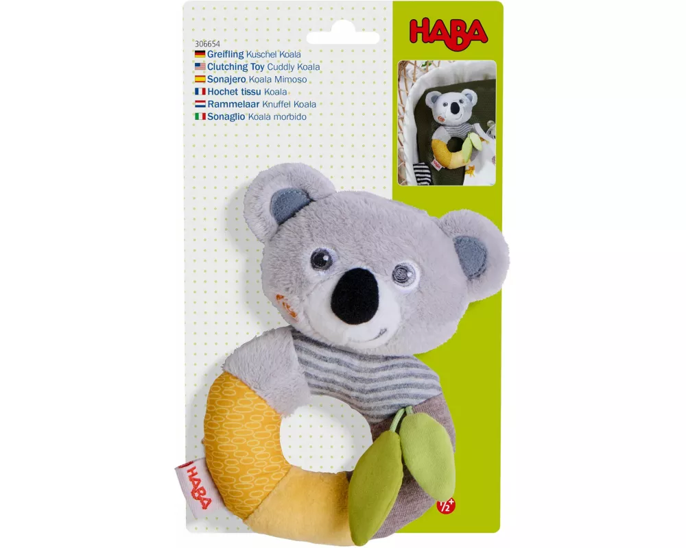 Greifling Kuschel Koala