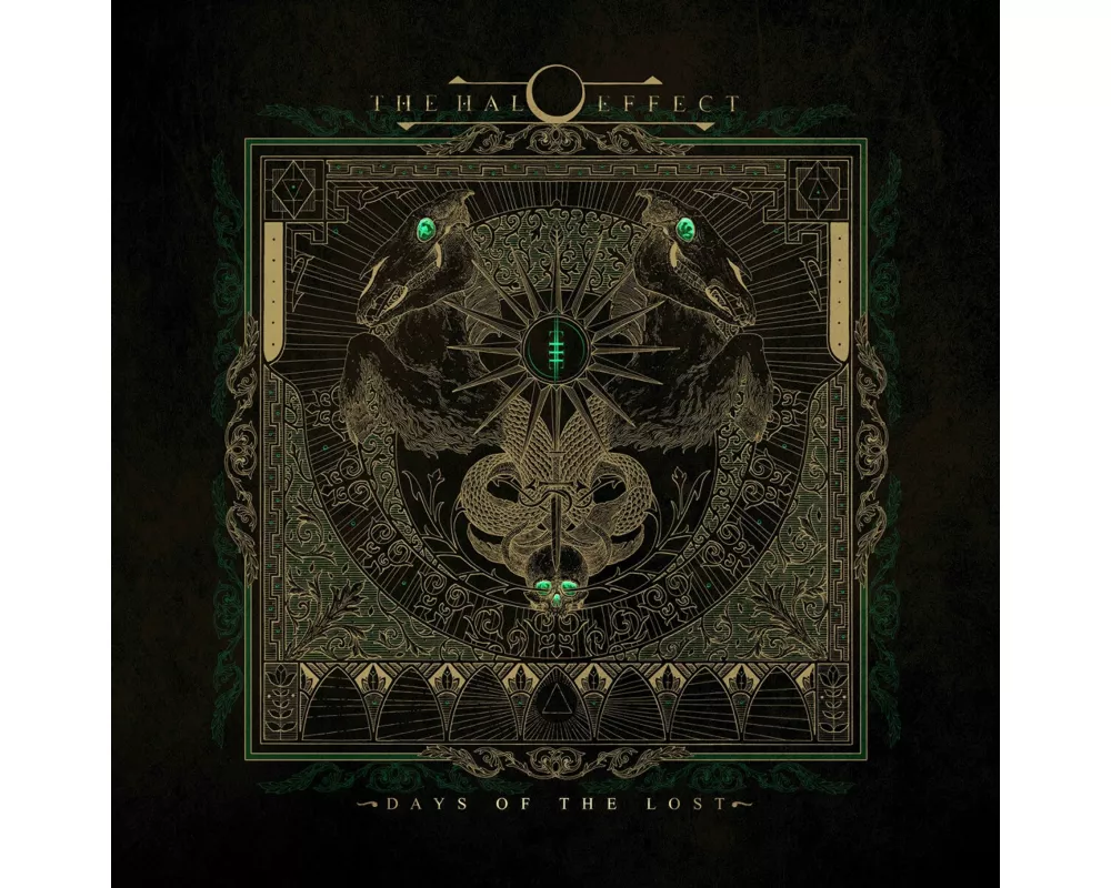 Days Of The Lost