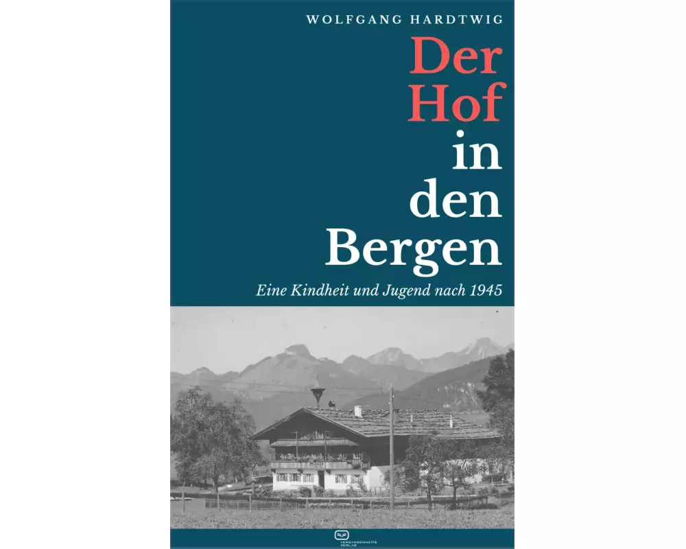 Der Hof in den Bergen