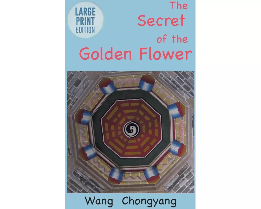 The Secret of the Golden Flower