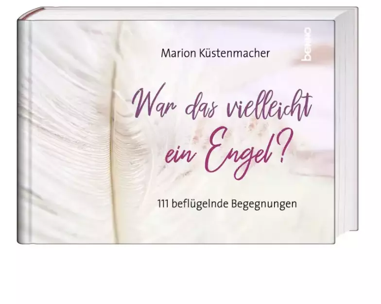 War das vielleicht ein Engel?