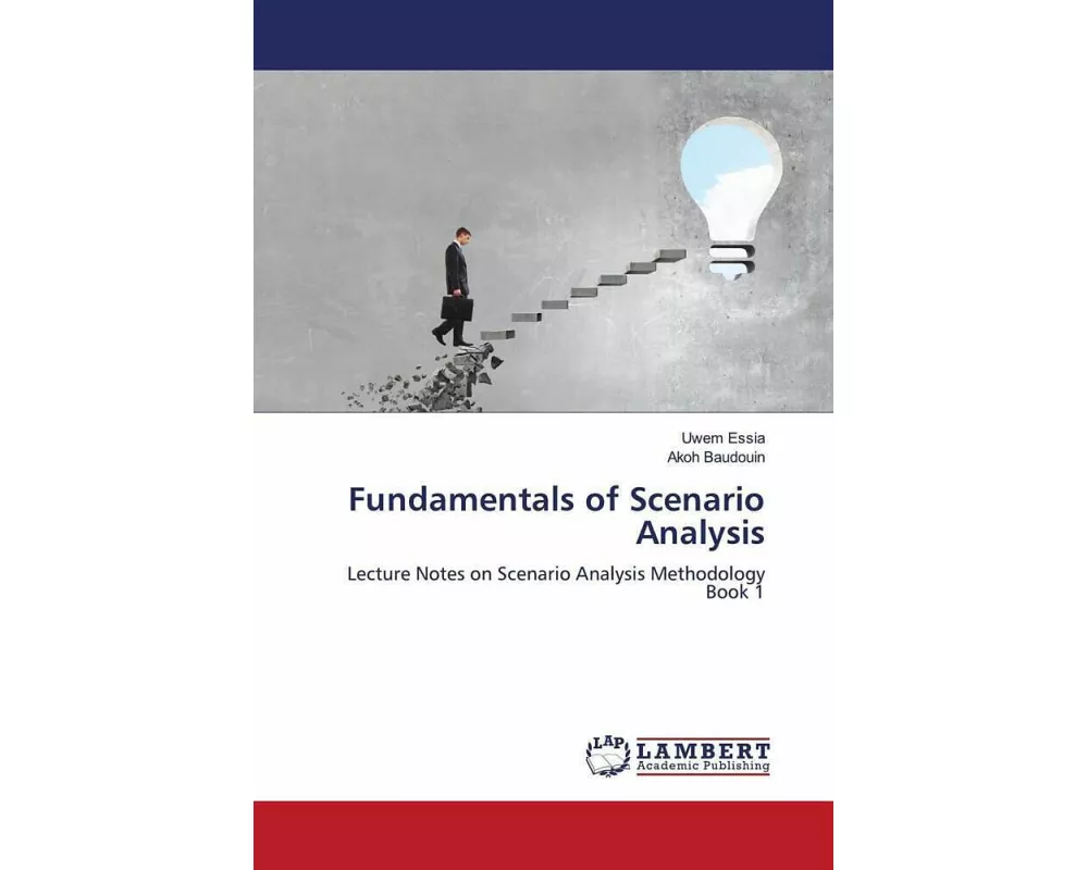 Fundamentals of Scenario Analysis