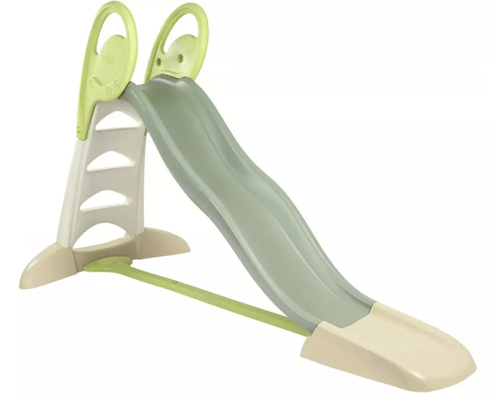 Smoby Life Rutsche XL Doppel-Wellen