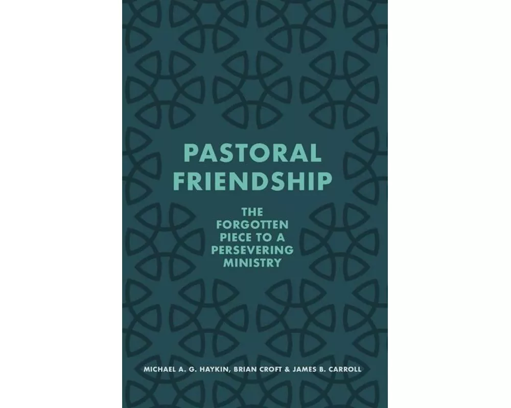 Pastoral Friendship