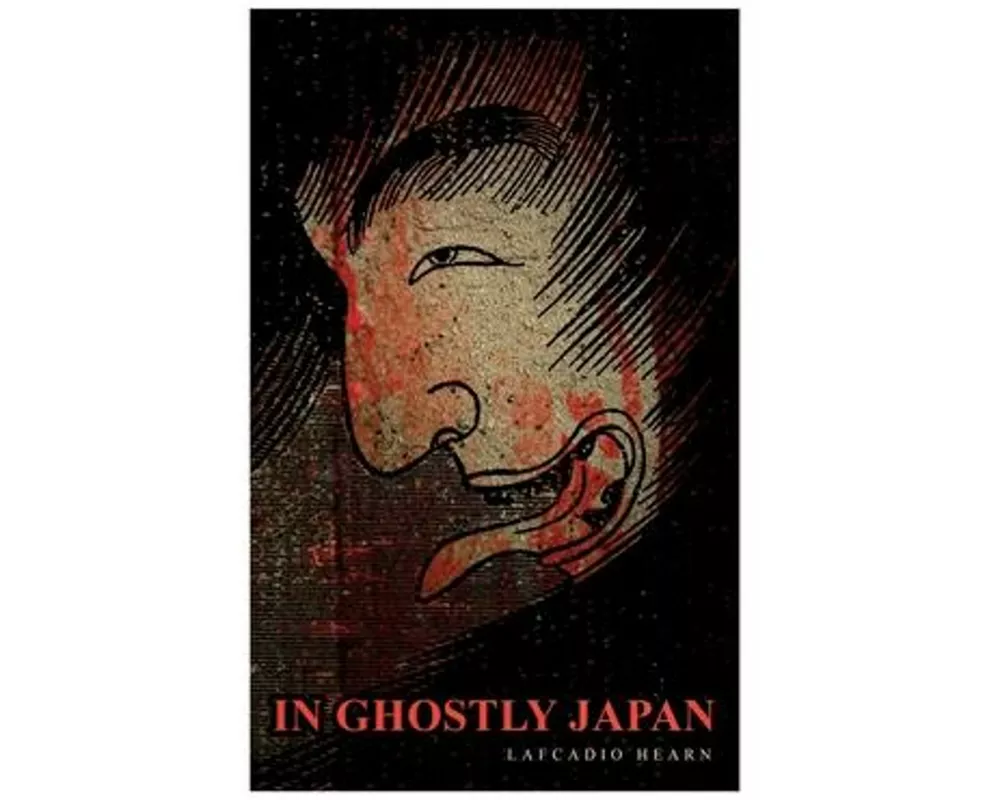 In Ghostly Japan