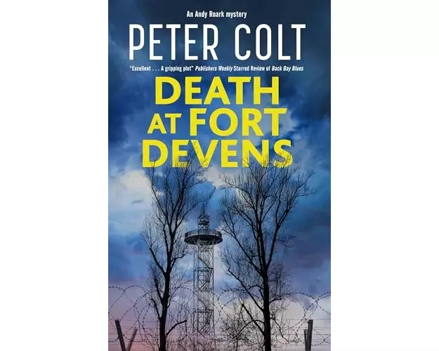 Death at Fort Devens