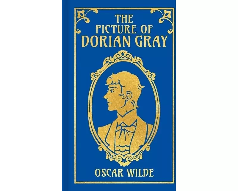 The Picture of Dorian Gray