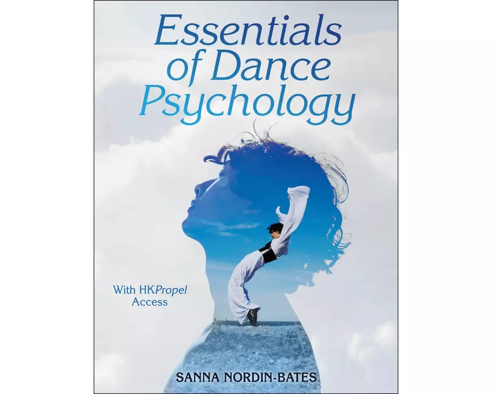Essentials of Dance Psychology
