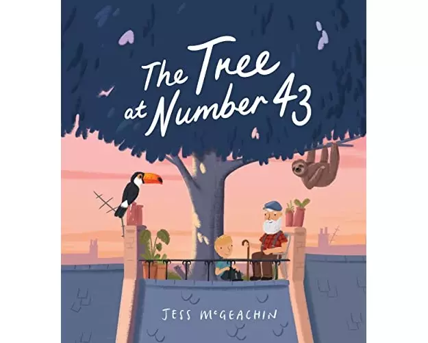 The Tree at Number 43