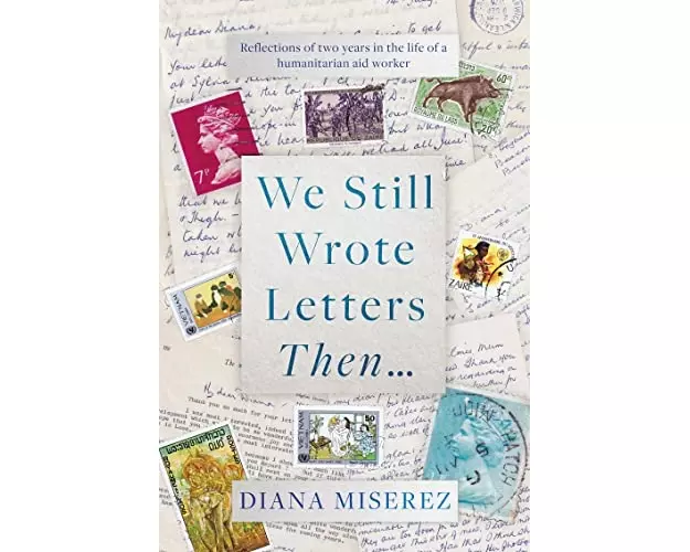 We Still Wrote Letters Then...