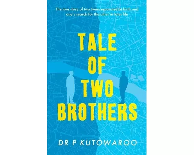 Tale Of Two Brothers