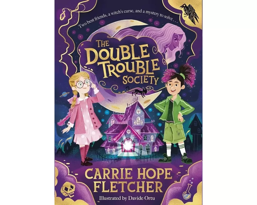 The Double Trouble Society