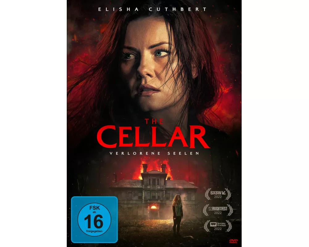 The Cellar - Verlorene Seelen