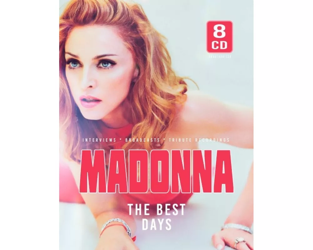 The Best Days/Broadcasts & Tributes