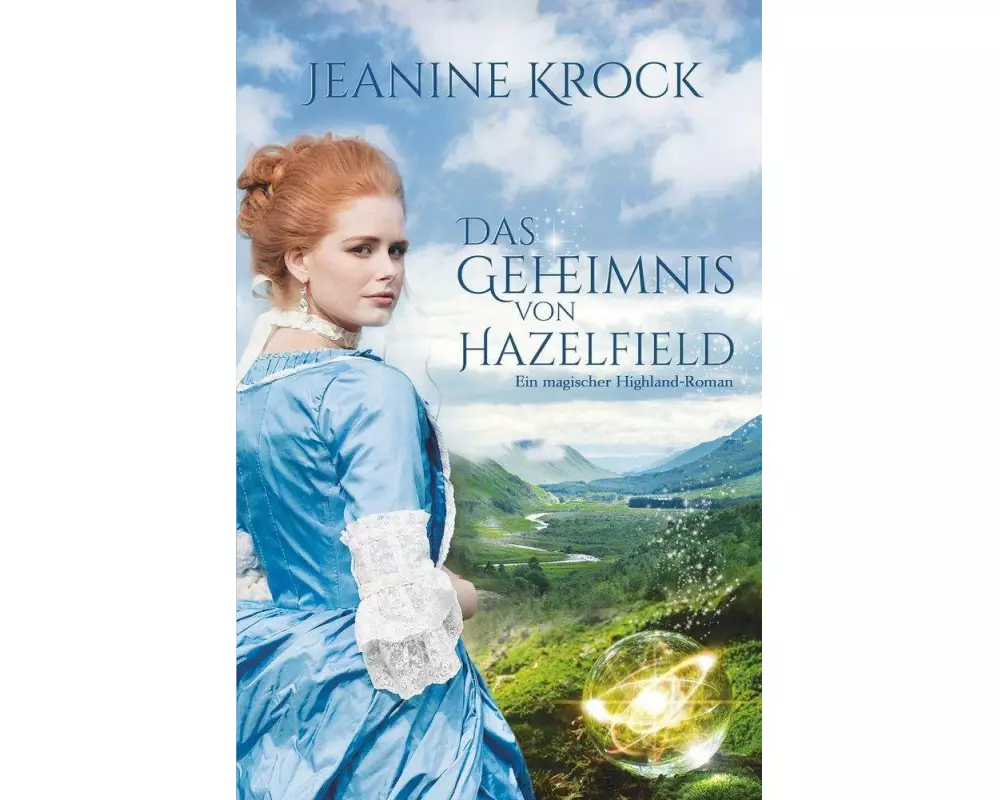 Das Geheimnis von Hazelfield