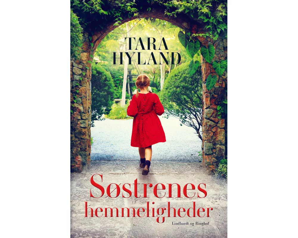 Søstrenes hemmeligheder