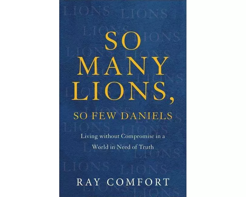 So Many Lions, So Few Daniels